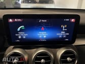 Mercedes-Benz GLC 300 de 4Matic 9G-TRONIC Exclusive