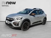 Dacia Sandero Stepway Extreme