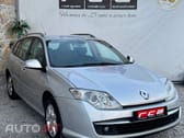 Renault Laguna Break 1.5 dCi Dynamique S