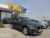 BMW X1 25 e xDrive