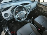 Toyota Yaris 1.4 D-4D ACtive+AC