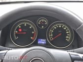Opel Astra 1.7 CDTi Cosmo