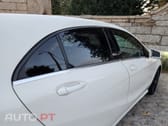 Mercedes-Benz A 180 d Urban