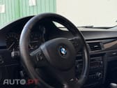 BMW 320 d