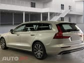 Volvo V60 2.0 T6 AWD TE Inscription Expression