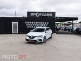 Renault Mégane Sport Tourer 1.5 Blue dCi R.S. Line