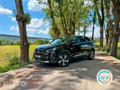 Peugeot 3008 1.6 Hybrid GT e-EAT8