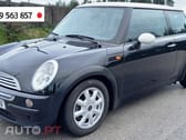 MINI One 1.6 GPL / 92€ mês
