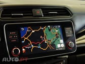 Nissan Leaf N-Connecta
