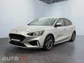 Ford Focus 1.5 TDCi EcoBlue ST-Line X Aut.