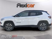 Jeep Compass 1.3 TG Limited