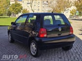 Volkswagen Lupo 1,0 MPI 50 Cv's Sport