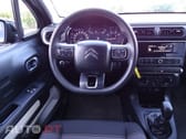Citroen C3 1.6 BlueHDi Seduction
