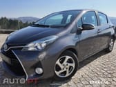 Toyota Yaris 1.5 HSD Exclusive