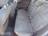 Ford Focus SW 1.6 TDCi Titanium