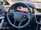 Audi A6 Allroad 45 TDI quattro Tiptronic
