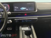 Hyundai Ioniq 6 77 kWh Vanguard