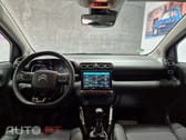 Citroen C3 Aircross 1.2 PureTech Shine