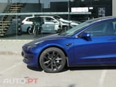 Tesla Model 3 Tração Traseira
