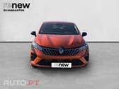 Renault Clio techno TCe 100 Eco-G