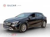 Mercedes-Benz GLA 180 (CDI) d