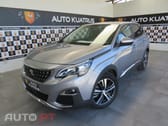 Peugeot 3008 1.5 BlueHDi Allure EAT8
