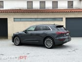 Audi Q8 E-Tron 55 quattro Advanced