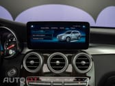 Mercedes-Benz GLC 300 de 4Matic