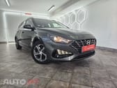Hyundai i30 1.0 T-GDi Style Plus