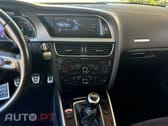 Audi A5 2.0 TDI S-line