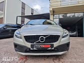 Volvo V40 Cross Country 1.5 T3 Summum Geartronic