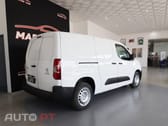 Peugeot Partner 1.5 BlueHDi Premium Standard