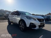 Peugeot 5008 1.5 BlueHDi GT Line EAT8