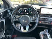 Kia Xceed 1.6 GDi PHEV First Edition