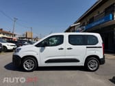 Citroen Berlingo 1.5 BlueHDi M Shine