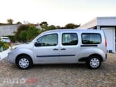 Renault Kangoo Express Combi Fase II 1.5 dCi Maxi Business
