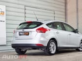 Ford Focus 1.5 TDCi Trend+