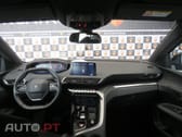 Peugeot 3008 1.5 Blue HDI Active