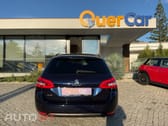 Peugeot 308 SW 1.5 BlueHDi Style