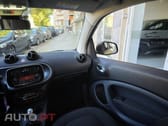 Smart ForTwo 0.9 Passion 90