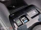 Nissan Leaf N-Connecta