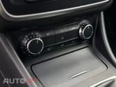 Mercedes-Benz A 180 CDI (BlueEFFICIENCY) Urban