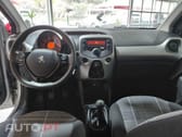 Peugeot 108 1.0 VTi Active