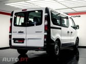 Renault Trafic 1.6 dCi L1H1 1.0T SS