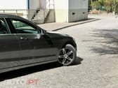 Mercedes-Benz C 200 d Avantgarde Aut.