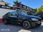 BMW 318 d Line Modern