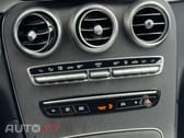 Mercedes-Benz GLC 300 de Coupe 4Matic 9G-TRONIC AMG Line