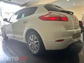 Renault Mégane 1.5dCi GT Line