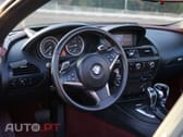 BMW 635 d