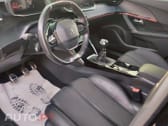 Peugeot 2008 1.2 PureTech GT